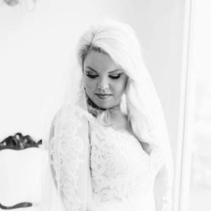 Meet your Posher, Maegan